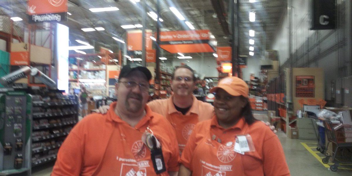 Who's in Orange tonight!