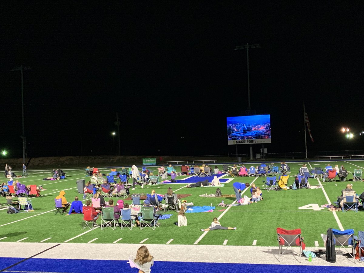 Kathy Underwood tweet media