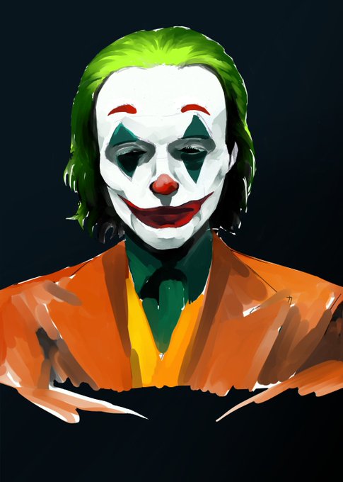 映画ジョーカーのtwitterイラスト検索結果 映画ジョーカーのtwitterイラスト検索結果