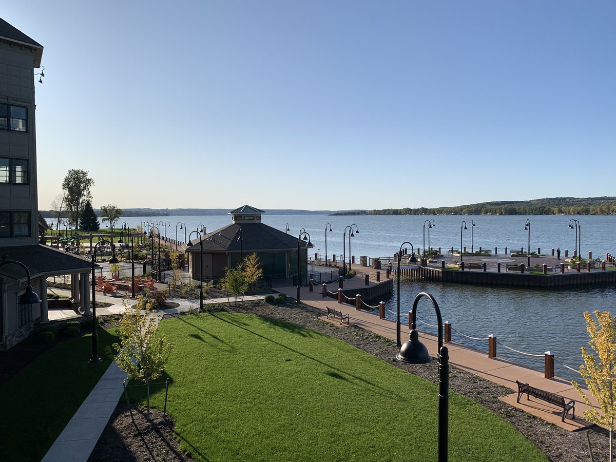 csdedrick's tweet image. Big thanks to the @Chautauquahh for hosting @NYSchoolSupts #NYSCOSSTLS #4 the past two days. We appreciate the hospitality and suggest any group looking for a conference location in western New York, look here. Thanks @SWCSTrojans Superintendent @MoDonahue for the suggestion.