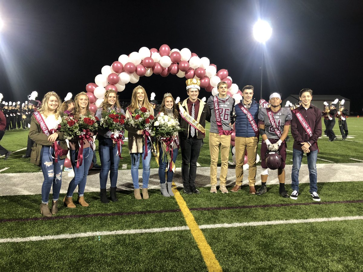 LehightonHighSchool tweet media