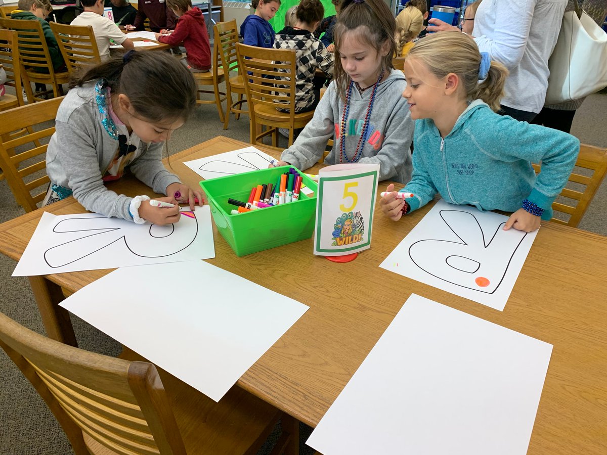 Thank you <a href="/ItsOKtobeDiffe1/">It's OK to be Different</a> for coming to SBS to teach us about empathy and kindness. We loved discussing the book readings and decorating our Rs for respect.