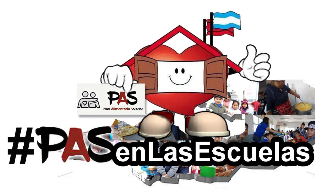 #PASenlasescuelas🙌💪💪💪