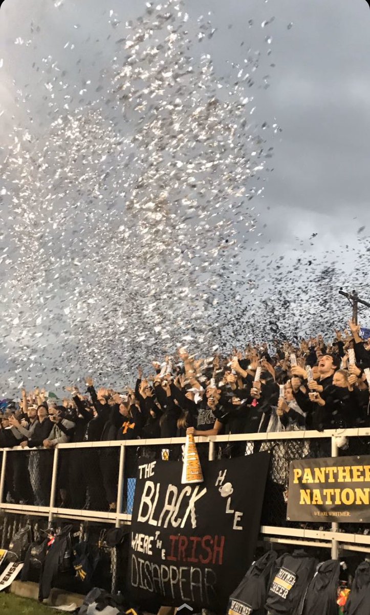 kaileynieman_'s tweet photo. LET’S GO PANTHERS!!! 🖤🖤 @BCSNsports @TheNationWHS https://t.co/oH3E4StbfZ