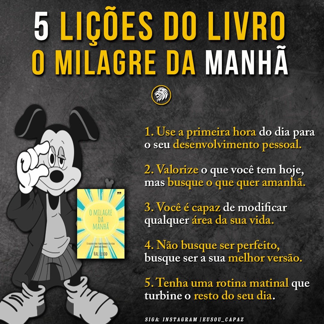 ssucessoexpress's tweet photo. Eu posso afirmar, com toda certeza, que
esse livro fez uma imensa diferença na m... https://t.co/sAM63itD43 https://t.co/GIDwJGbnNU