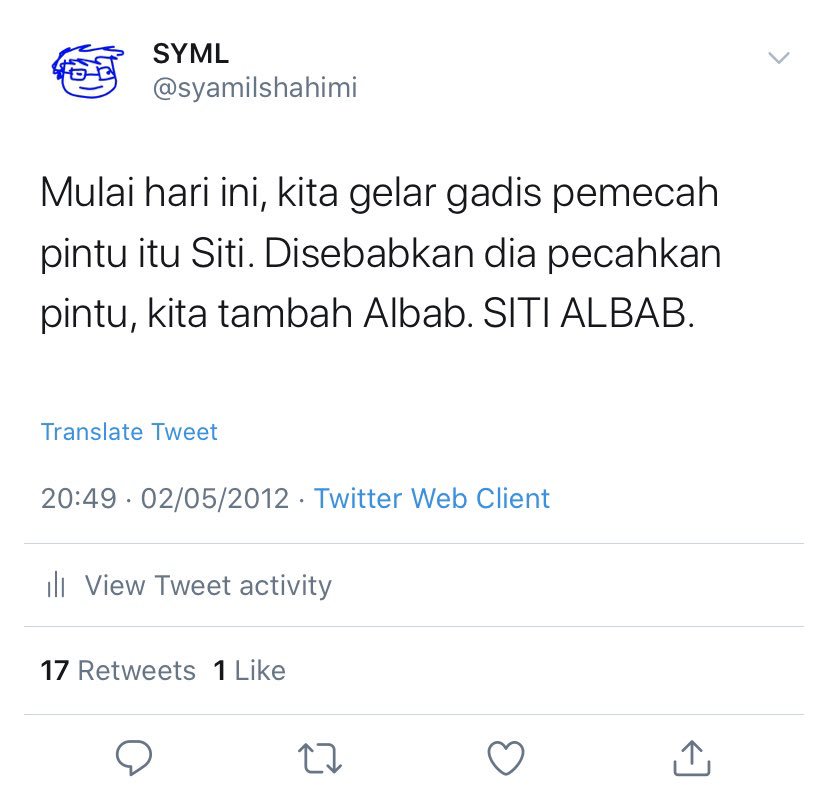 ilmyxsa's tweet photo. #DoneClaim #RinduUTP https://t.co/jHQEceCvFI