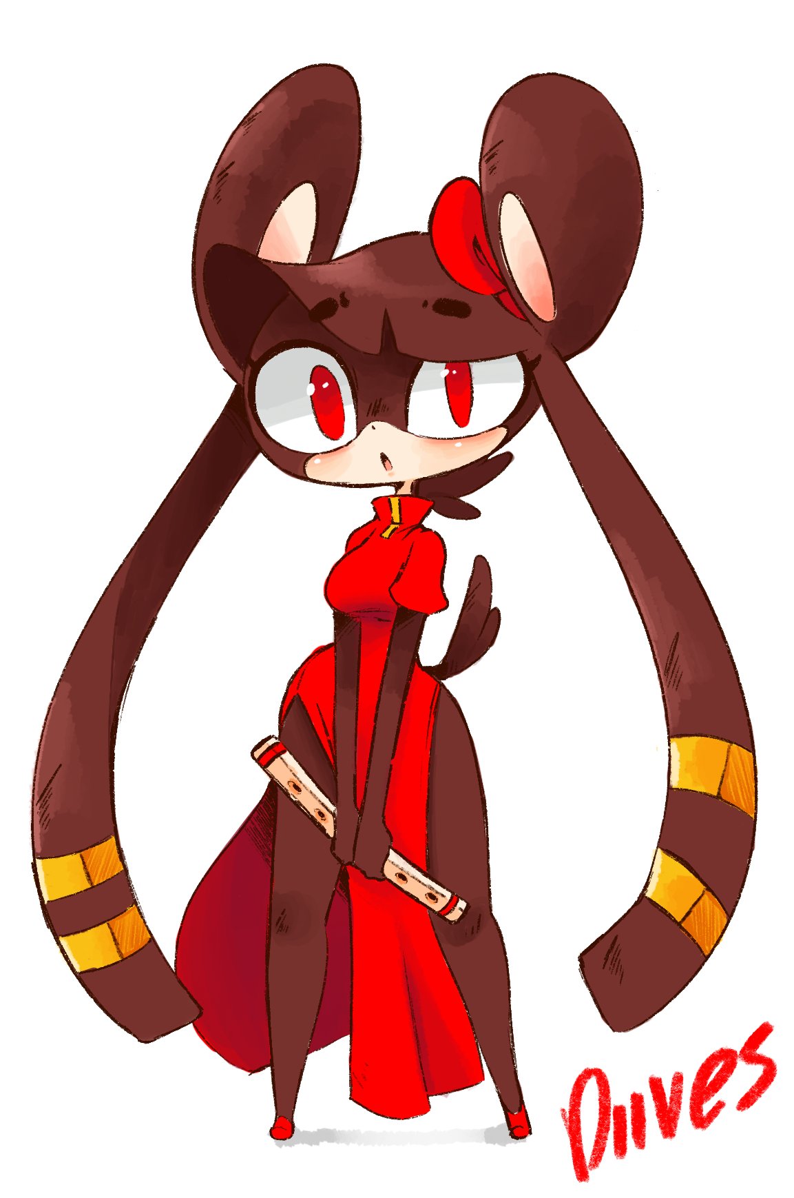 Diives on Twitter.