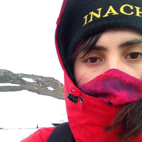 ¿Cómo es trabajar en condiciones extremas?heureka-online.com/eca55/especial…😟"Las condiciones empeoraban y no se preocupaban por ellos, sino porque no iban a poder seguir midiendo", relata Florencia Vergara, protagonista de la segunda entrega de nuestro #especialantárticahk