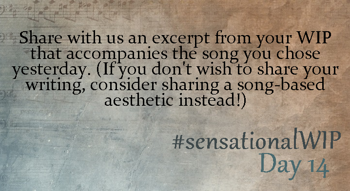 ✨ sensationalWIP ✨ tweet media