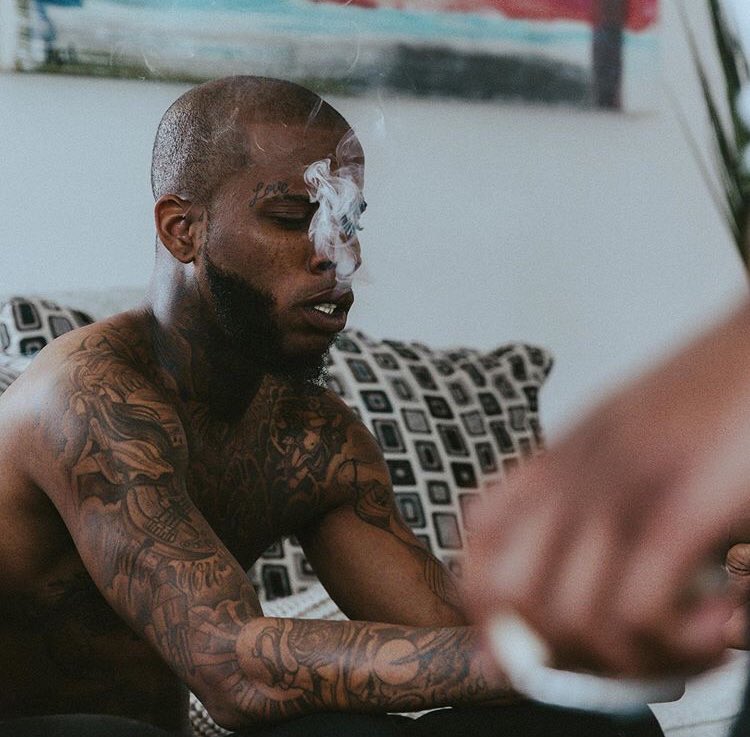 Tory Lanez. 