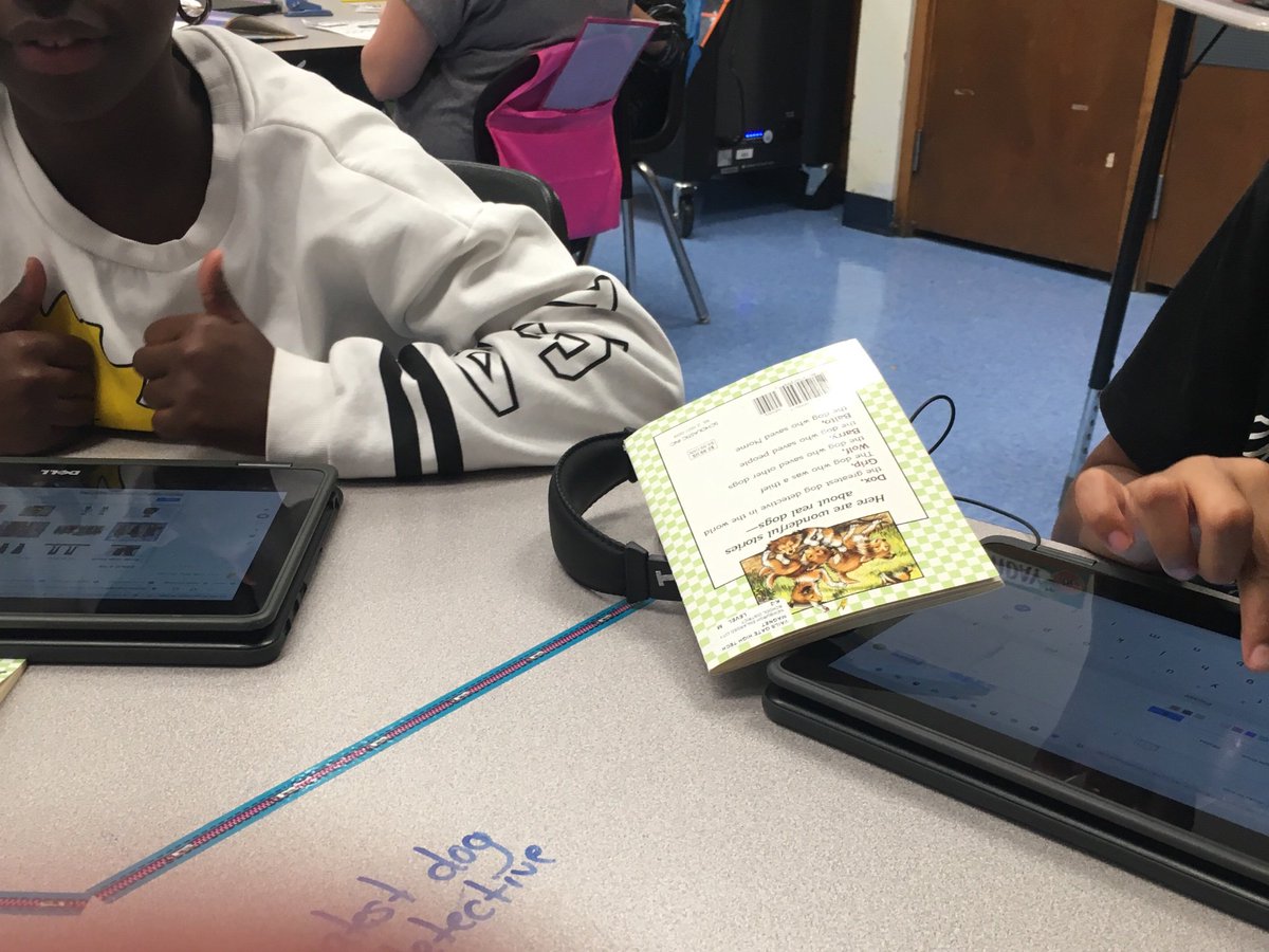 cbteacherHV's tweet photo. Special thanks @ITFZoutis for introducing me to Jamboard. It’s made collaborative reading activities hands on, engaging and saving a few trees at the same time #necsdtech #necsd #vgsa #literacy https://t.co/hDcftiyOtq