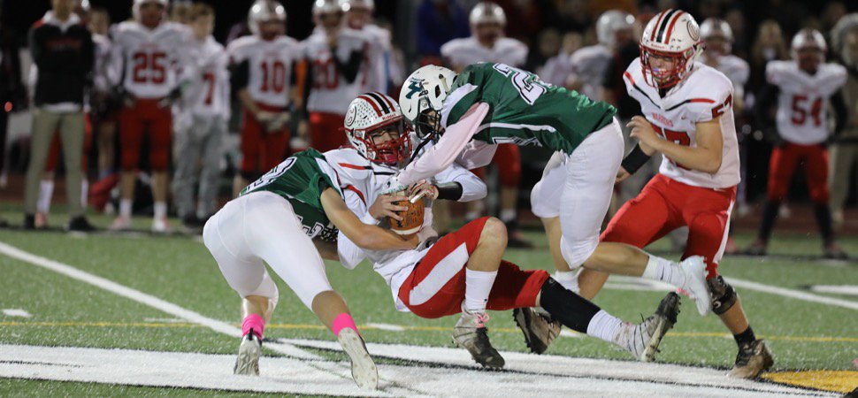 Wellsboro Football tweet media