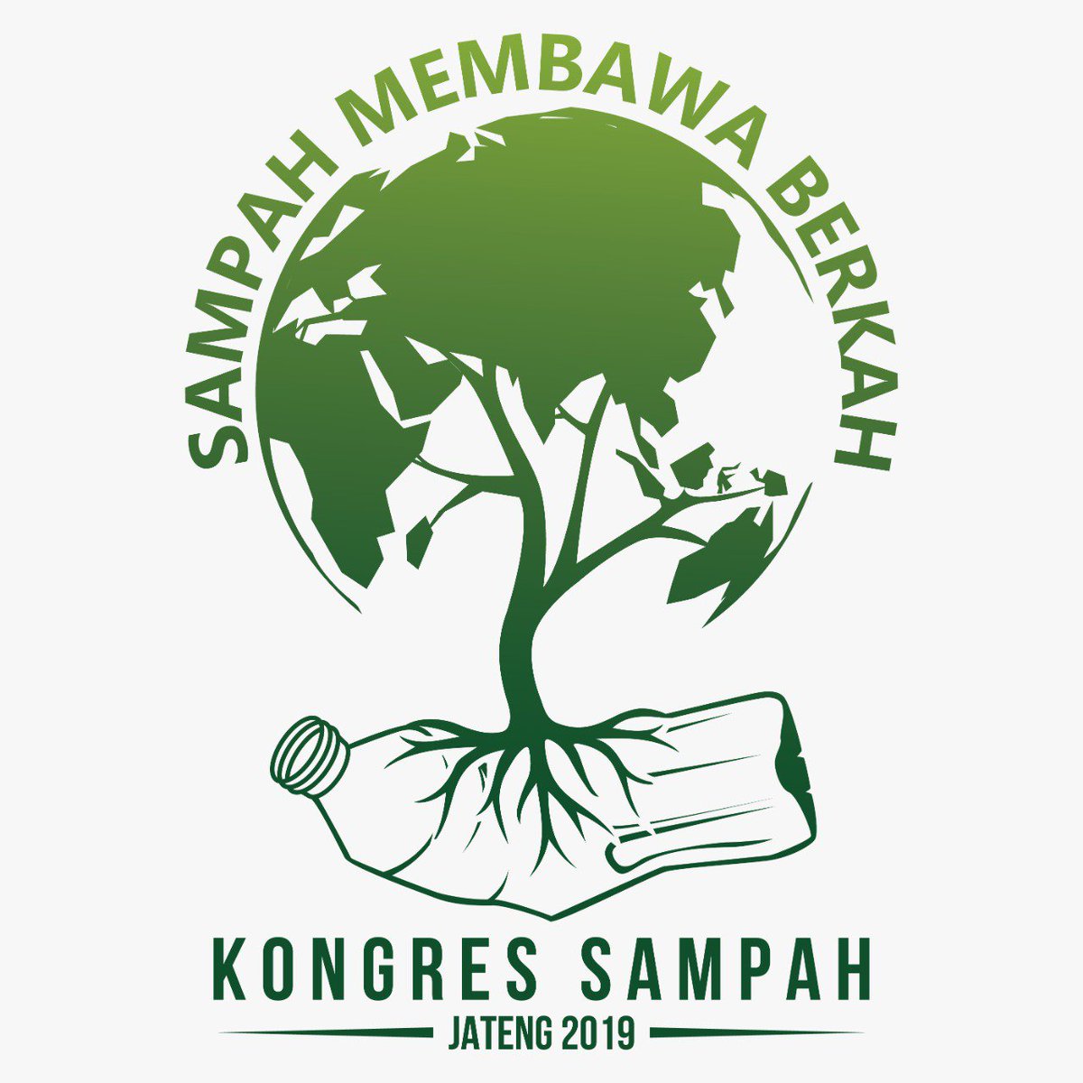 bagi-bagi pulsa Pulsa 150K utk 3 org masing-masing 50K.

Caranya :
Retweet tweet ini
Reply dengan menyampaikan pesan untuk tidak membuang sampah sembarangan.
tambahkan hastag #KongresSampah2019
#KongresSampahJateng

Berakhir 12 Oktober 2019, jam 24.00 WIB

#JatengGayeng
