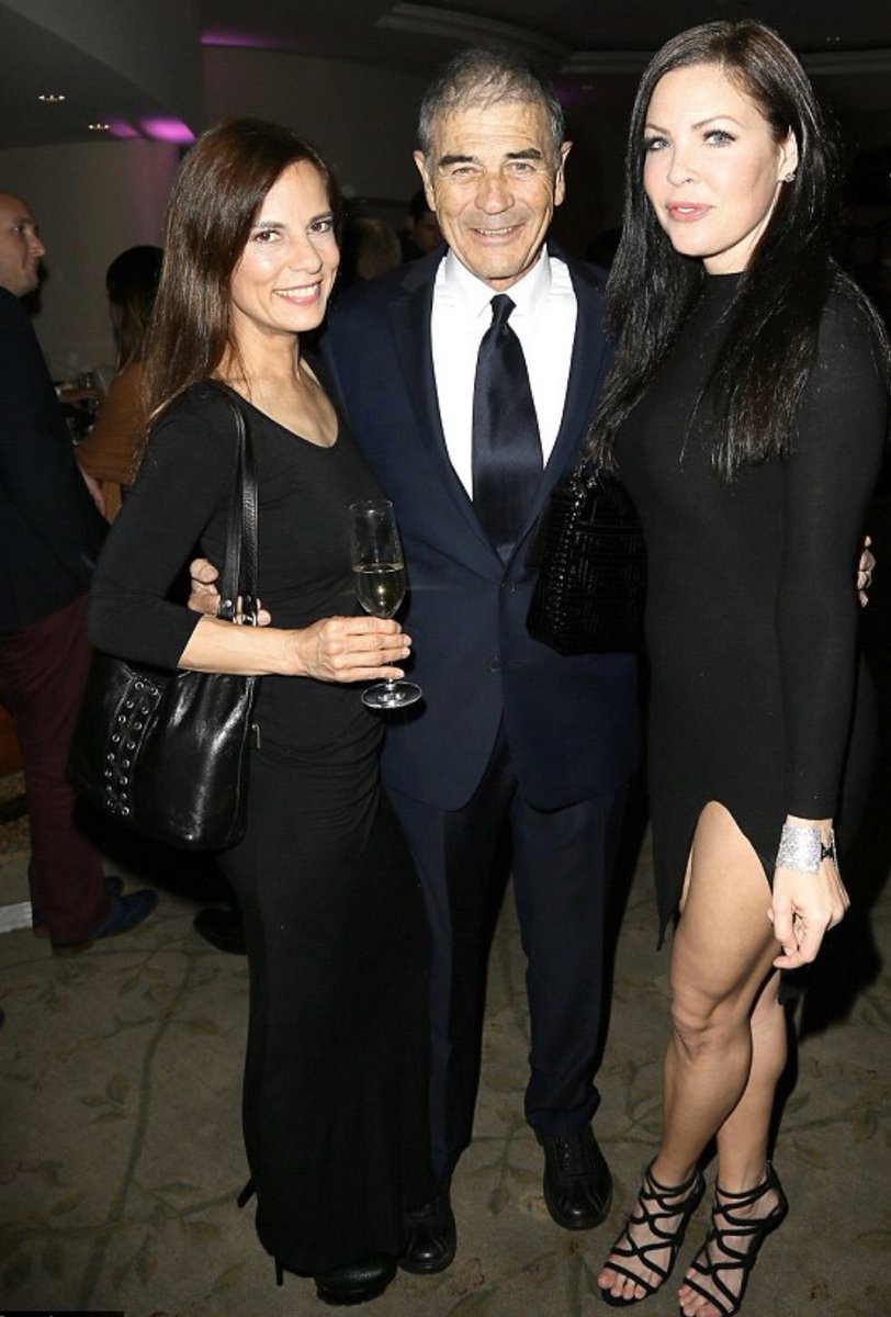 Very sad sad day. We love you Robert. You were a friend a part of the family. I’m grateful we got to get to know you well. Such a kind hearted soul . Rip 🙏❤️<a href="/latigrobman/">Lati Grobman</a>