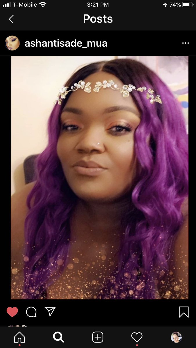 TheRealAuntieD tweet media