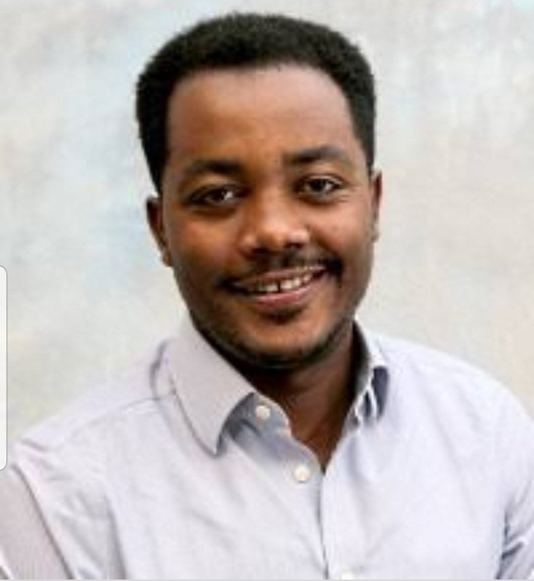 MamoNemera's tweet photo. Gratitude to all Ethiopians. Many have indeed contributed to our dear brother &amp; leader @AbiyAhmedAli's nobel laureateship achievement, &amp; great ambassadors of the change such as our brother @awolallo has always raised the bar of contributions even higher. This is for all of US. https://t.co/4bqiMvqcuk