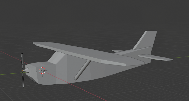 MrParanormal39's tweet photo. for #screenshotsaturday the plane that I modeled for #onescriptjam based on a ufo abduction
#gamedev #gamejam #3dmodeling https://t.co/sEbbXR19wm