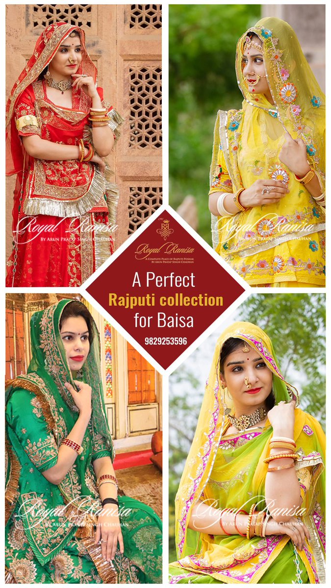 Royal Ranisa on Twitter: