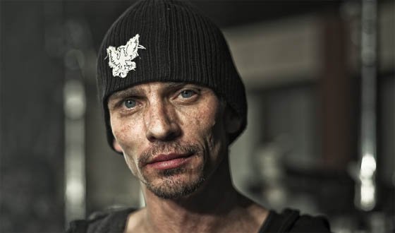 whatntarnation_'s tweet image. GIVE THIS MOTHERFUCKER AN OSCAR.
#ElCamino