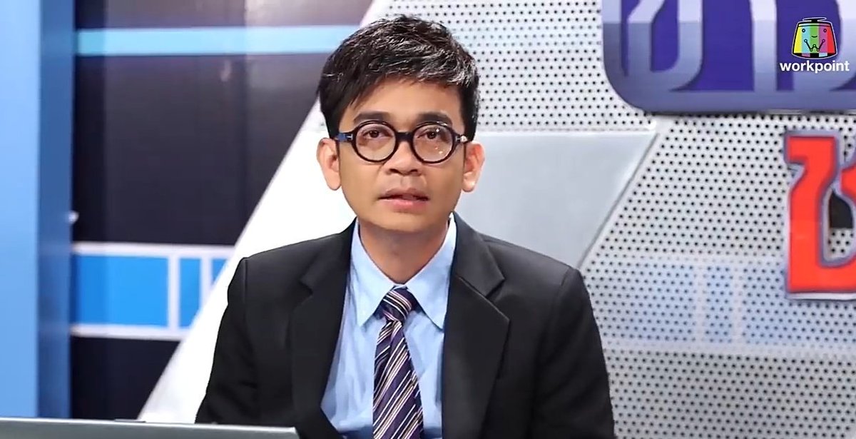 พัน พลุแตก tweet media