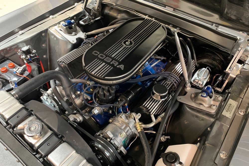 MuscIeCar's tweet photo. 1967 Ford Mustang https://t.co/2k9oT4hudh