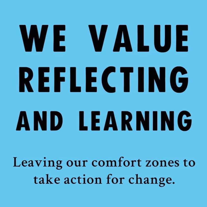 RebellionTwin's tweet photo. Extinction Rebellion (XR) has 10 Principles. Anyone who follows these core principles and values can take action in the name of Extinction Rebellion.
Principle #5
We value reflecting and learning.
#ExtinctionRebellion #XRTC #PrinciplesAndValues #Learning #Reflecting #Change https://t.co/1yWKTqQi4H
