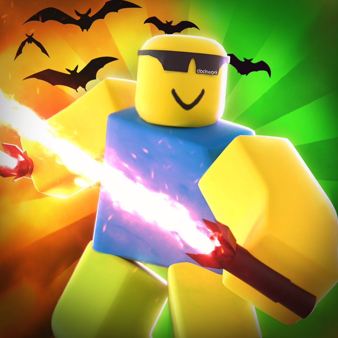 I5k On Twitter Icon Commission For Henrythedev Robloxgfx