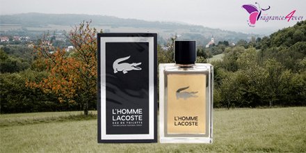 @Lacoste L'Homme 3.3 oz / 100 ml EDT #Spray for #Men. Hurry up limited stock #online from @Fragrances4ever. tinyurl.com/y2blteny

#Lacoste #perfume #lacosteperfume #lacostemen #fragrance #lacosteoriginal #lacosteauthentic #parfum #lacostelovers #lacosteforsale #originalperfume