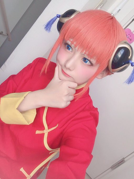 Twitterのコスプレ画像35