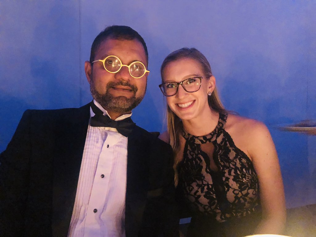 AJAY BAM tweet media