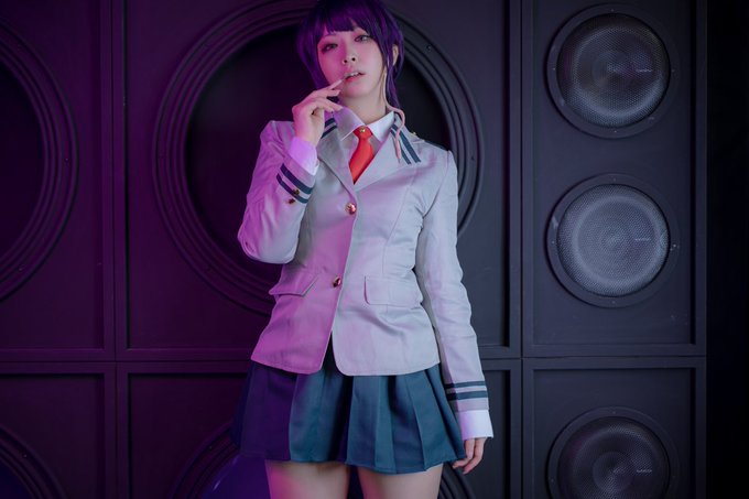コスプレイヤーみぃこのTwitter画像5