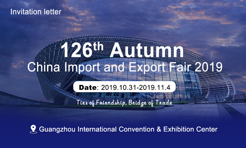 TablesMaster's tweet photo. See you at the 126th Autumn China Import&amp;Export Fair!  Remember our booth number: 10.2B25/10.2C21/10.2C22 #massage #massagetable #table #chinaimportandexportfair #trade #guangzhou #exhibitioncenter https://t.co/axB860vMxa