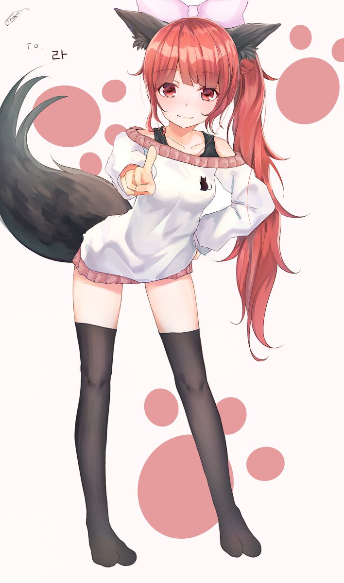 Twoucan 猫の少女 の注目ツイート イラスト マンガ コスプレ モデル