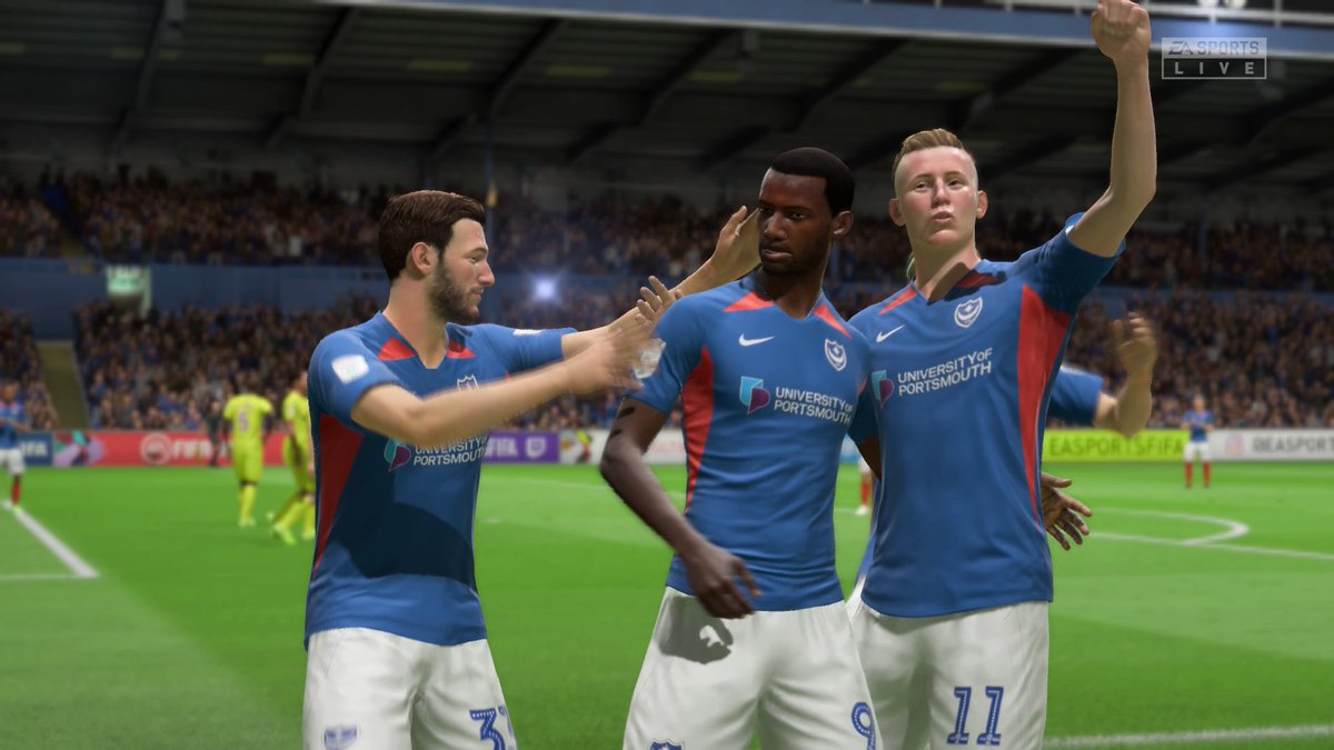 しぽごろ Fifa21ダンテ監督 V Twitter T Co Kwryqwzhhtトロフィーでシラが2ゴールを挙げウィコムに勝利 ぐぐったところ本来はプレミアクラブのu21チームも参加する大会らしい ポンペイキャリア Fifa しぽごろ Fifa21ダンテ監督 V Twitter T Co Kwryqwzhhtトロフィーでシラが2ゴールを挙げウィコムに勝利 ぐぐったところ本来はプレミアクラブのu21チームも参加する大会らしい ポンペイキャリア Fifa