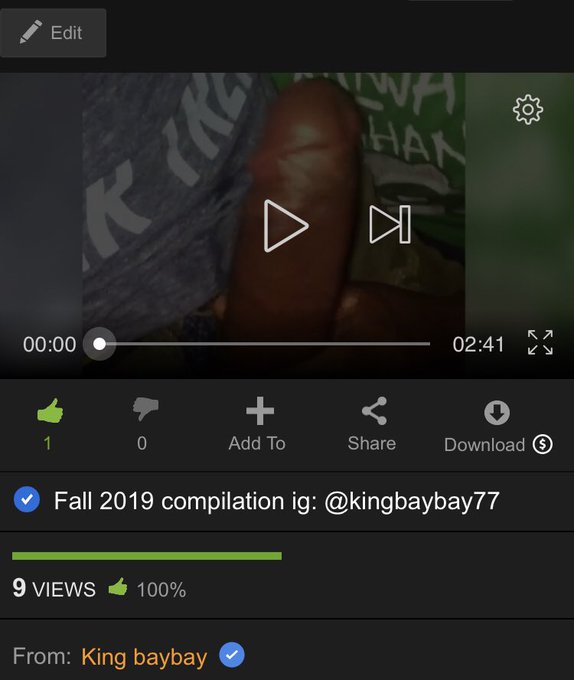 Posted my first compilation  https://t.co/8mWJLtACV4 #sextstuds #sexy #pornhub #nsfw https://t.co/Kj<a href="/tag/sextstuds"class="tags">#sextstuds</a><a href="/tag/sexy"class="tags"><span>#sexy</span></a><a href="/tag/pornhub"class="tags"><span>#pornhub</span></a><a href="/tag/nsfw"class="tags"><span>#nsfw</span></a>