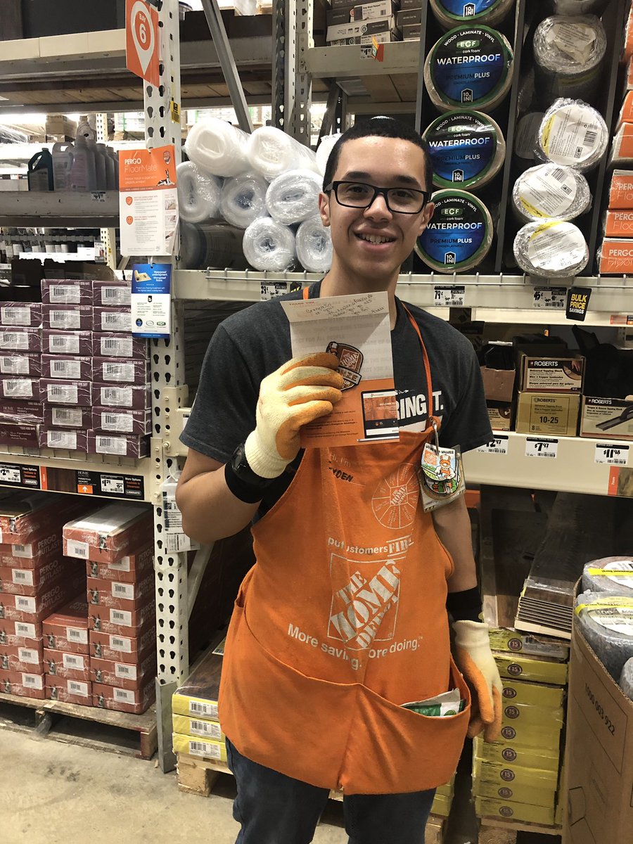 Casey Thomas (@thd_cthomas) on Twitter photo Congratulations Jayden! You reached your first milestone of many! <a href="/AmonTHD/">Amonth Diabolic</a> <a href="/Schulte4A/">Joe Schulte</a> <a href="/BFiskeTHD/">Brad Fiske</a> @rmlutz1 <a href="/thd_2703/">THD Canton #2703</a> Congratulations Jayden! You reached your first milestone of many! <a href="/AmonTHD/">Amonth Diabolic</a> <a href="/Schulte4A/">Joe Schulte</a> <a href="/BFiskeTHD/">Brad Fiske</a> @rmlutz1 <a href="/thd_2703/">THD Canton #2703</a>