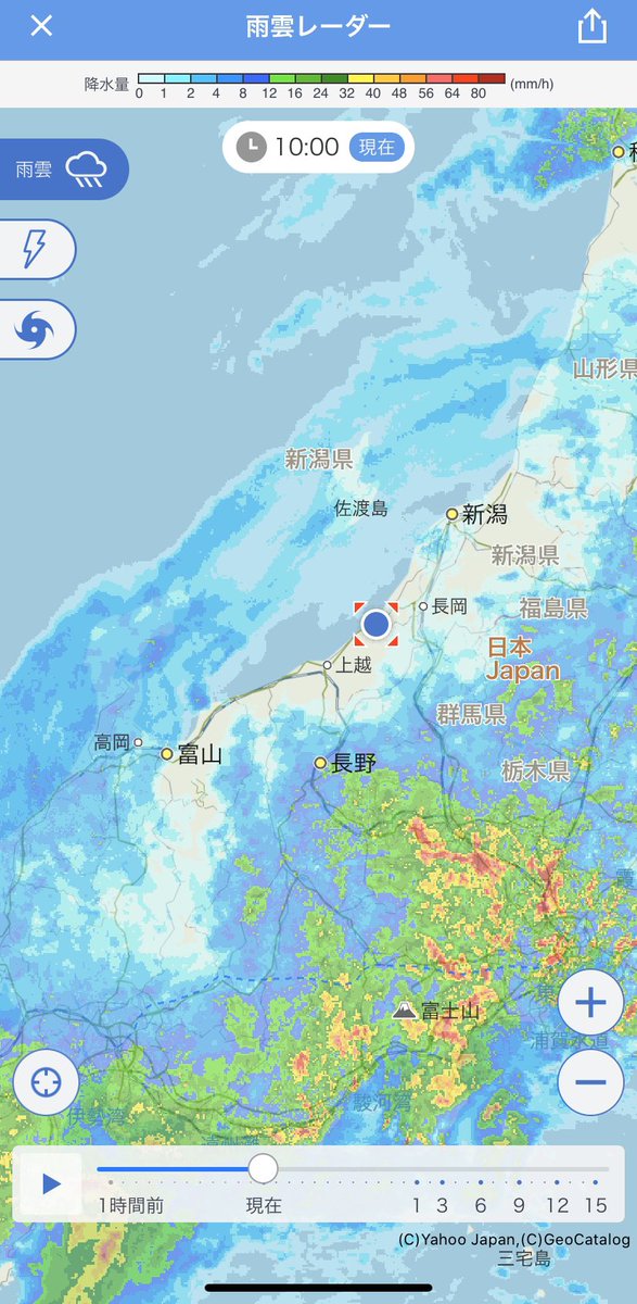 の 海 割り モーゼ