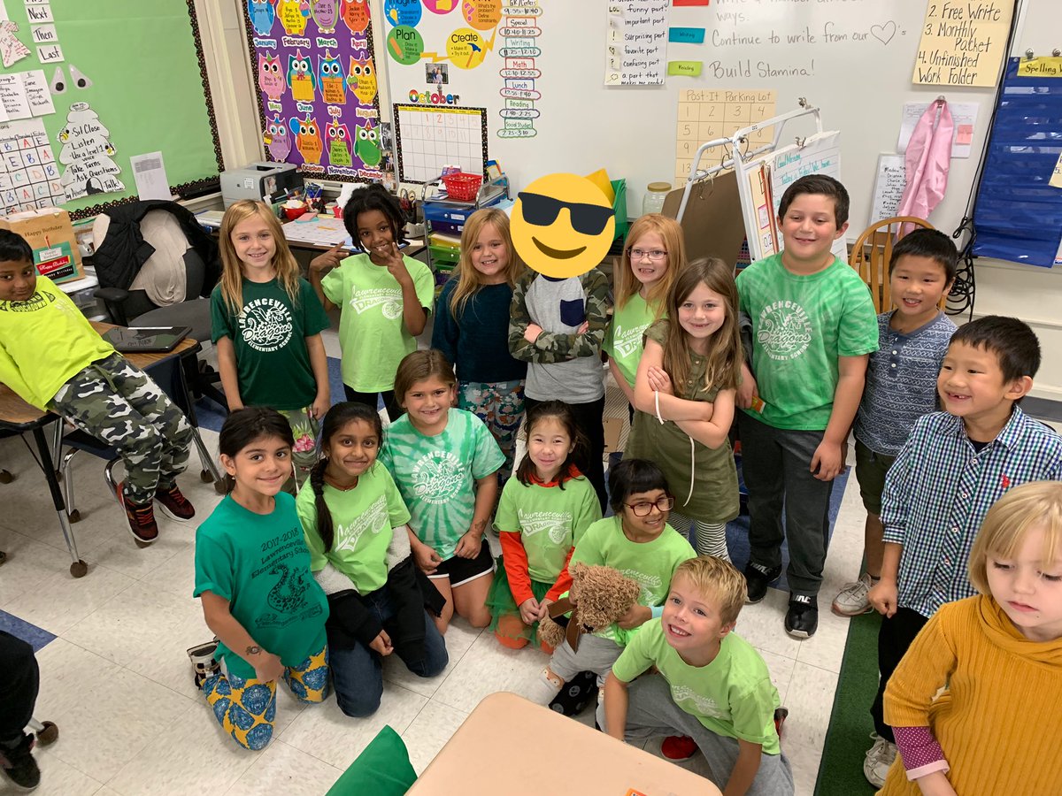 Mrs. McIndoe's Class tweet media
