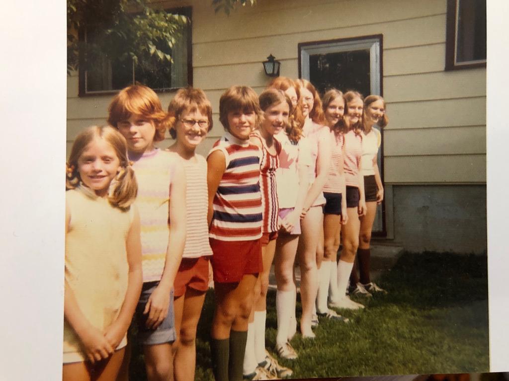 Who remembers socks like this?? #summerof1972