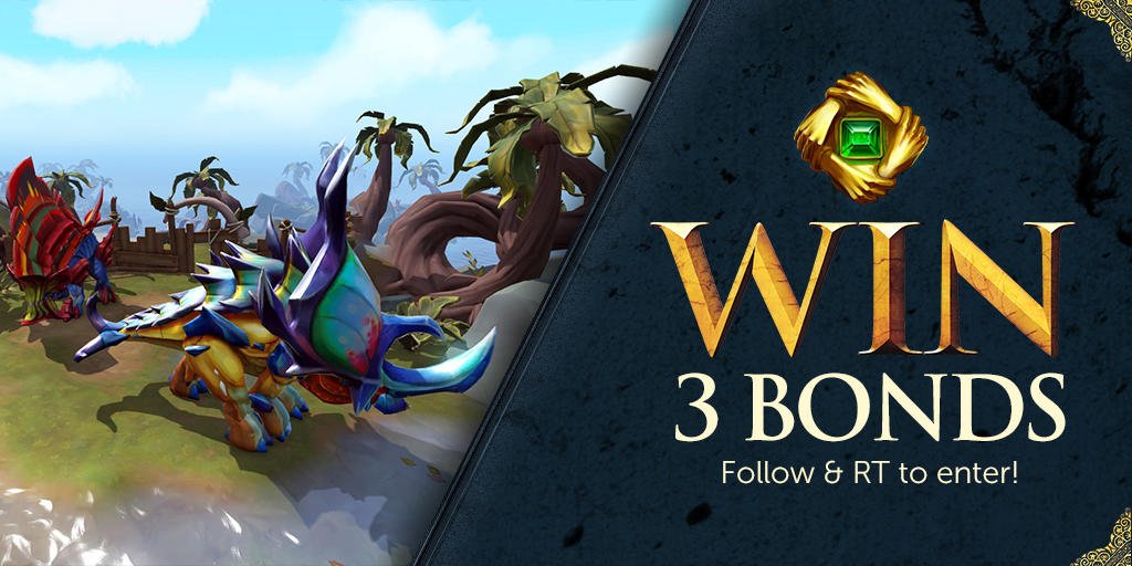 RuneScape tweet media
