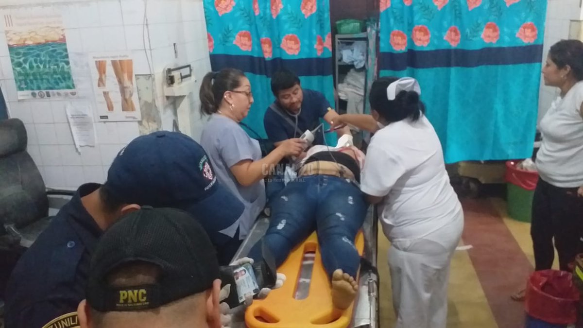 ruperto_ma's tweet photo. Ilsy Roldan de unos e0 años fallecio de ingreso al hospital nacional se Mazatenango . Minutos antes fue atropellada en la ruta que se Mazatenago conduce a San Fco. Zap. Such. https://t.co/iehWUTzi8y