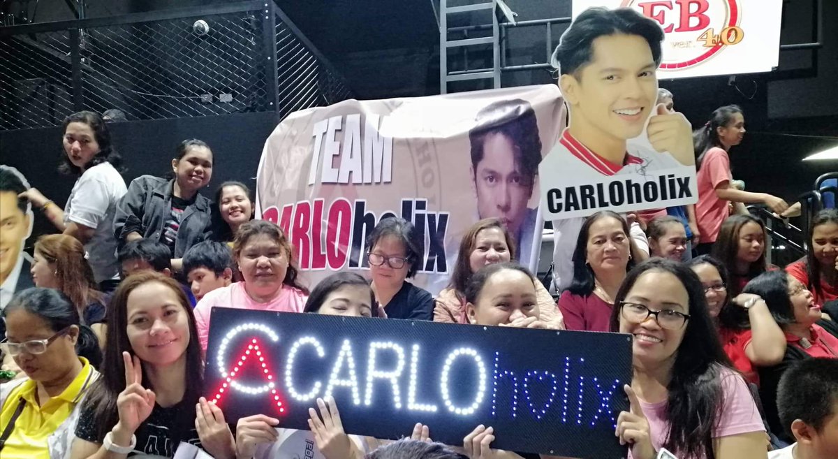 CARLOholix's tweet photo. CARLOholix on Eat Bulaga
#MaineCarloOnEB https://t.co/JzRtc6i5nZ