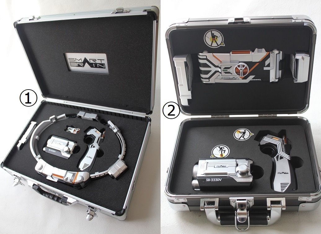 CSM デルタギアボックス 仮面ライダーデルタ 【公式通販】