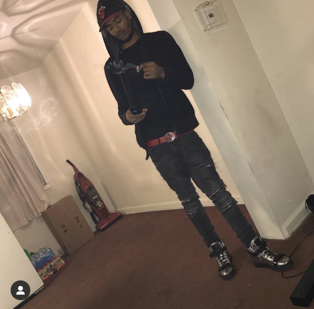 RickJagger_'s tweet image. “Bend but dont fold, stand tall in all situations, #freedareal #omertagang” 💪🏼🎊