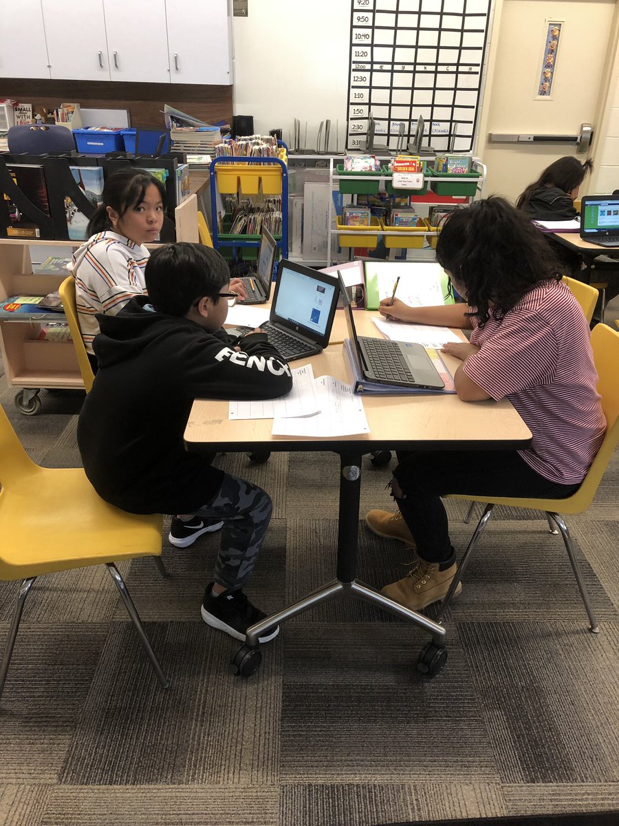 St. Michael Library tweet media