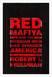 14/ Data Point 5 - Infinity: The Russian Mob.Robert Friedman gives a long, detailed account on how the Russian Mafia rolled onto our shores, and landed right in all of Fred Trump's properties in the 70's & early 80's (before the next wave of capos landed in donald's).