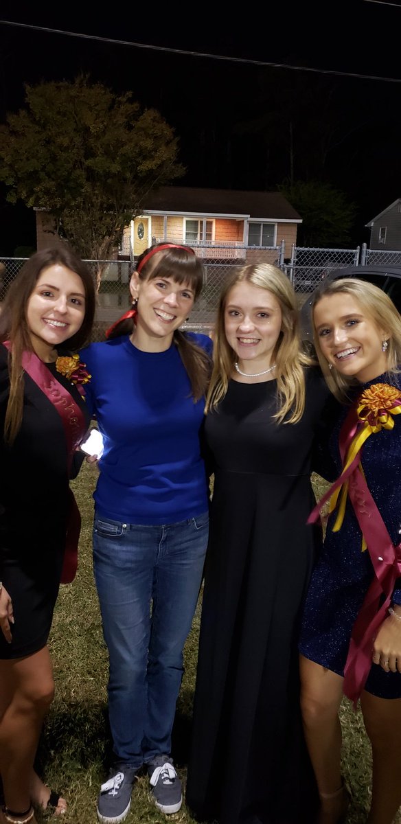 Richey0616's tweet photo. We have some amazing kiddos, inside and out. #PHSHoco2019 https://t.co/GkqnD2aTRA
