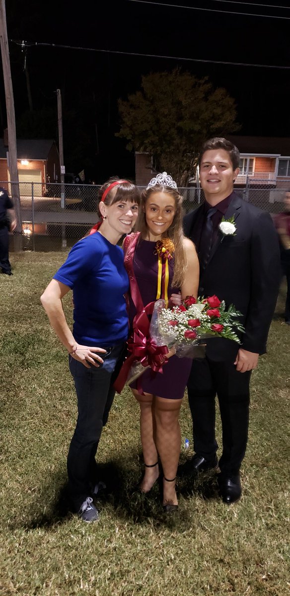 Richey0616's tweet photo. We have some amazing kiddos, inside and out. #PHSHoco2019 https://t.co/GkqnD2aTRA