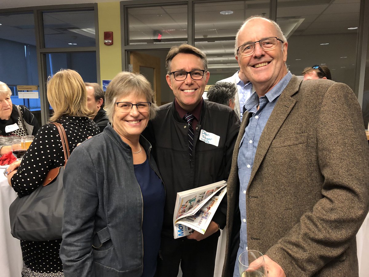 PlayocracyInc's tweet photo. #OPLS2019 physical literacy experts @JohnCairney68 @DeanKriellaars updated us on the latest and greatest. Thanks to all who made it another memorable Summit https://t.co/myJ2iS8EcD