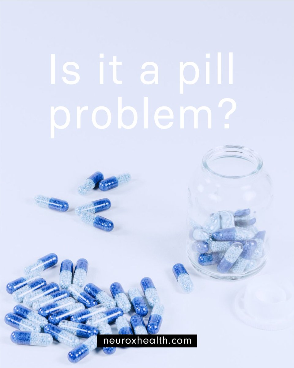 NeuroxH's tweet photo. We know that for some medication is an important part of managing their mental health. But the side effects can be pretty damaging. Tell us about the symptoms you have been having? Does it make managing your condition even harder? https://t.co/EWnaGy1yXg
